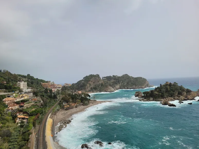 Taormina