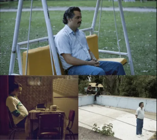 Me thinking about life