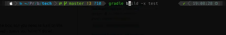zsh-autosuggestion