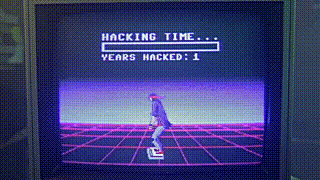 hackerman